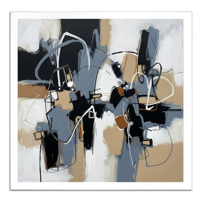 Linear Tensions