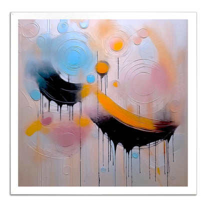 Luminous Echoes