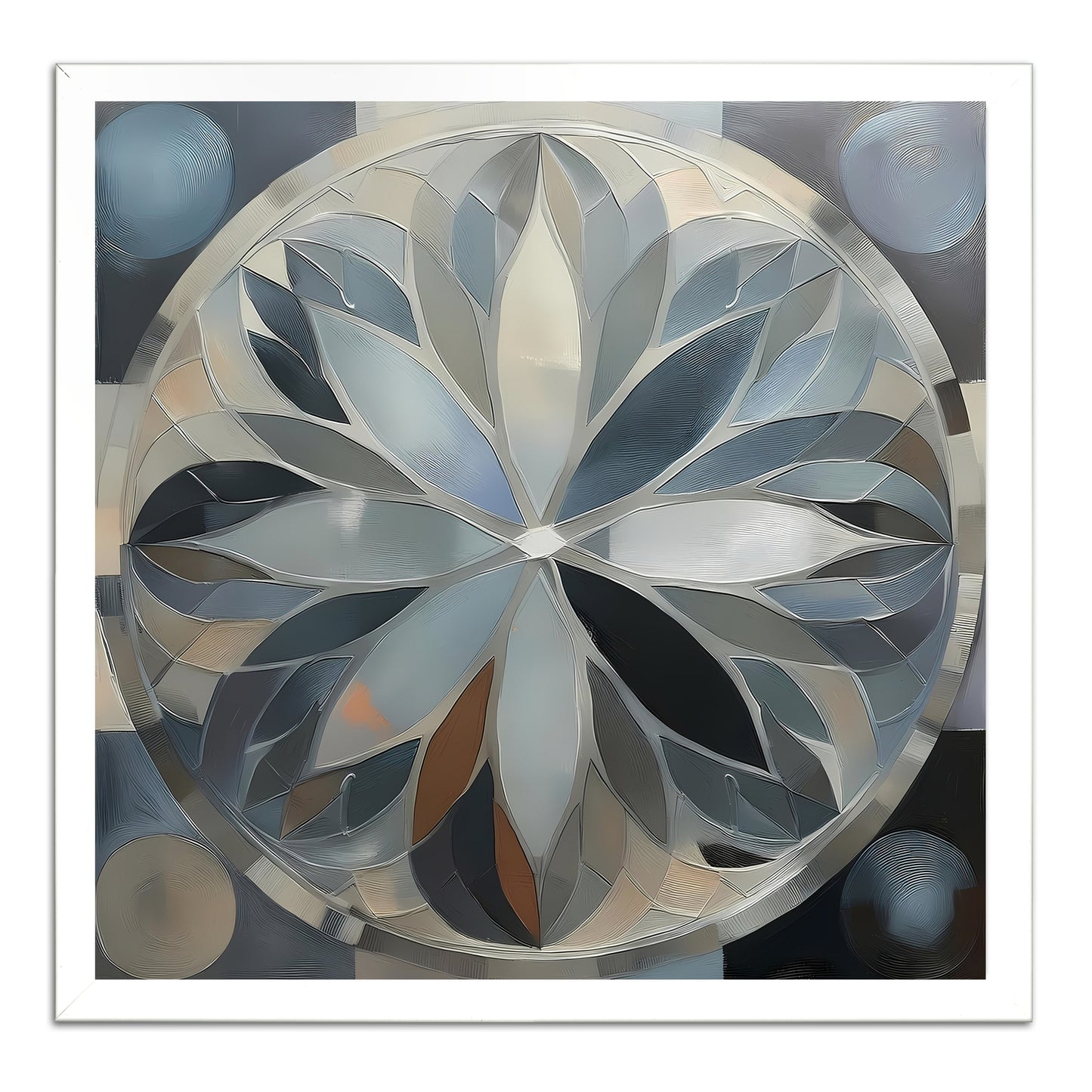 Lunar Mandala