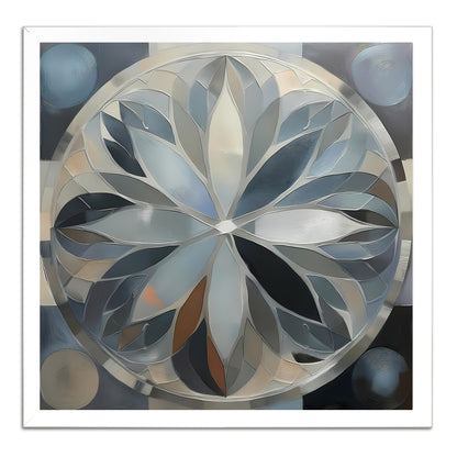 Lunar Mandala