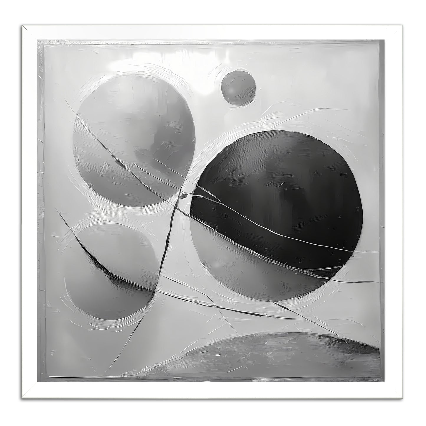 Lunar Reflections
