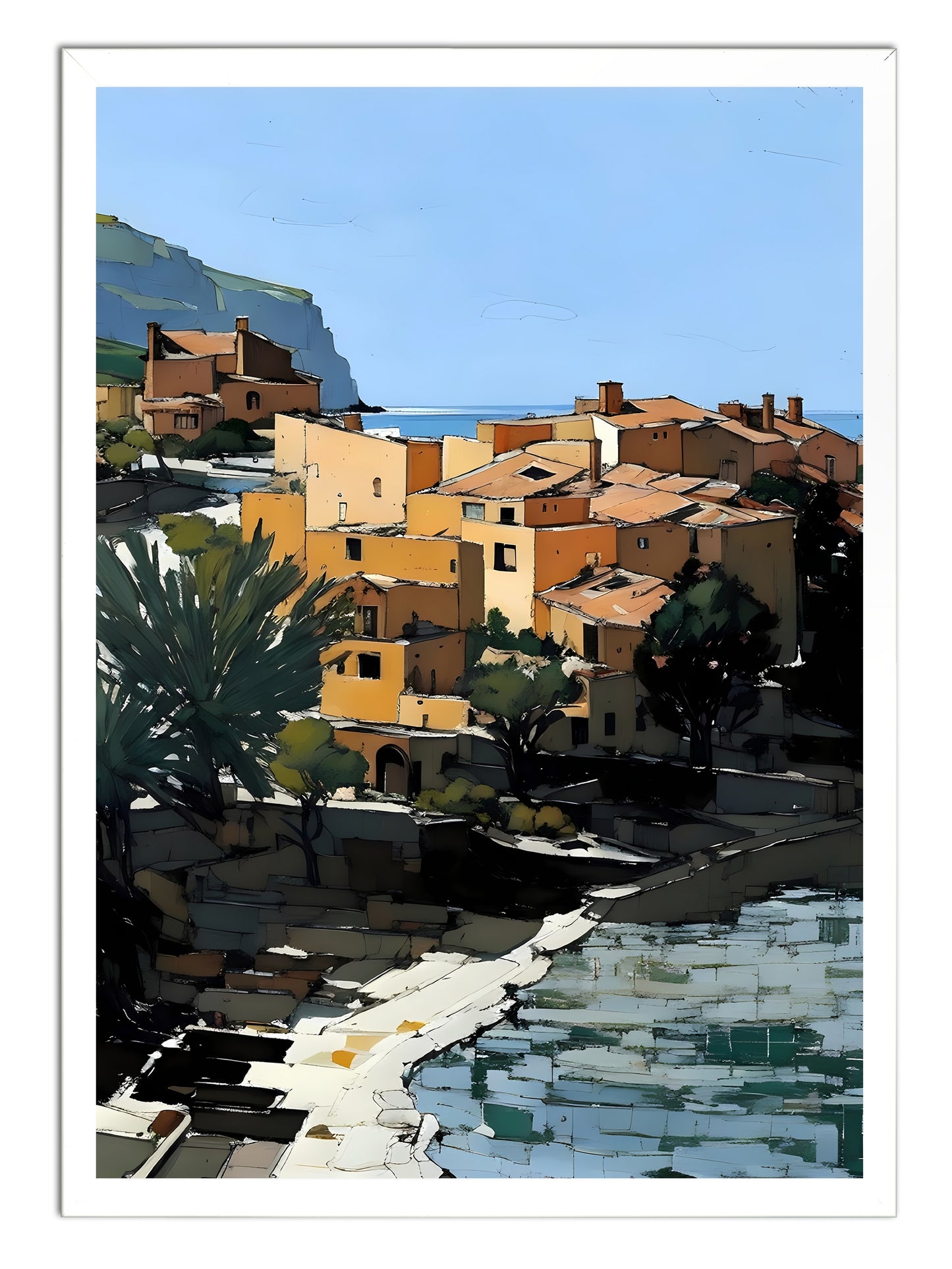 Manarola
