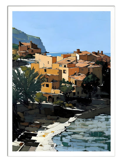Manarola