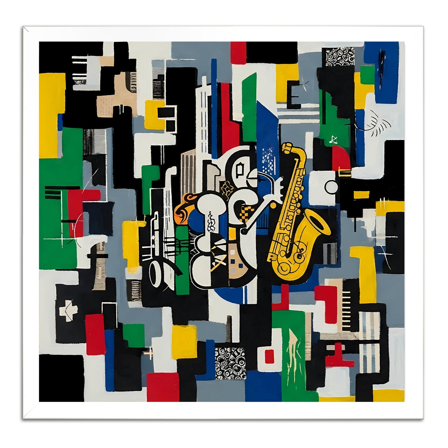Metropolitan Melody