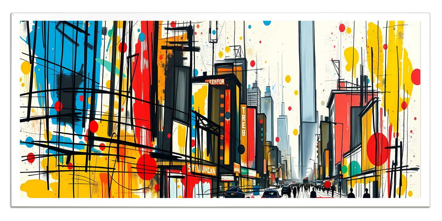 Metropolitan Movement