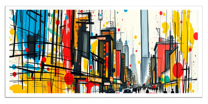 Metropolitan Movement