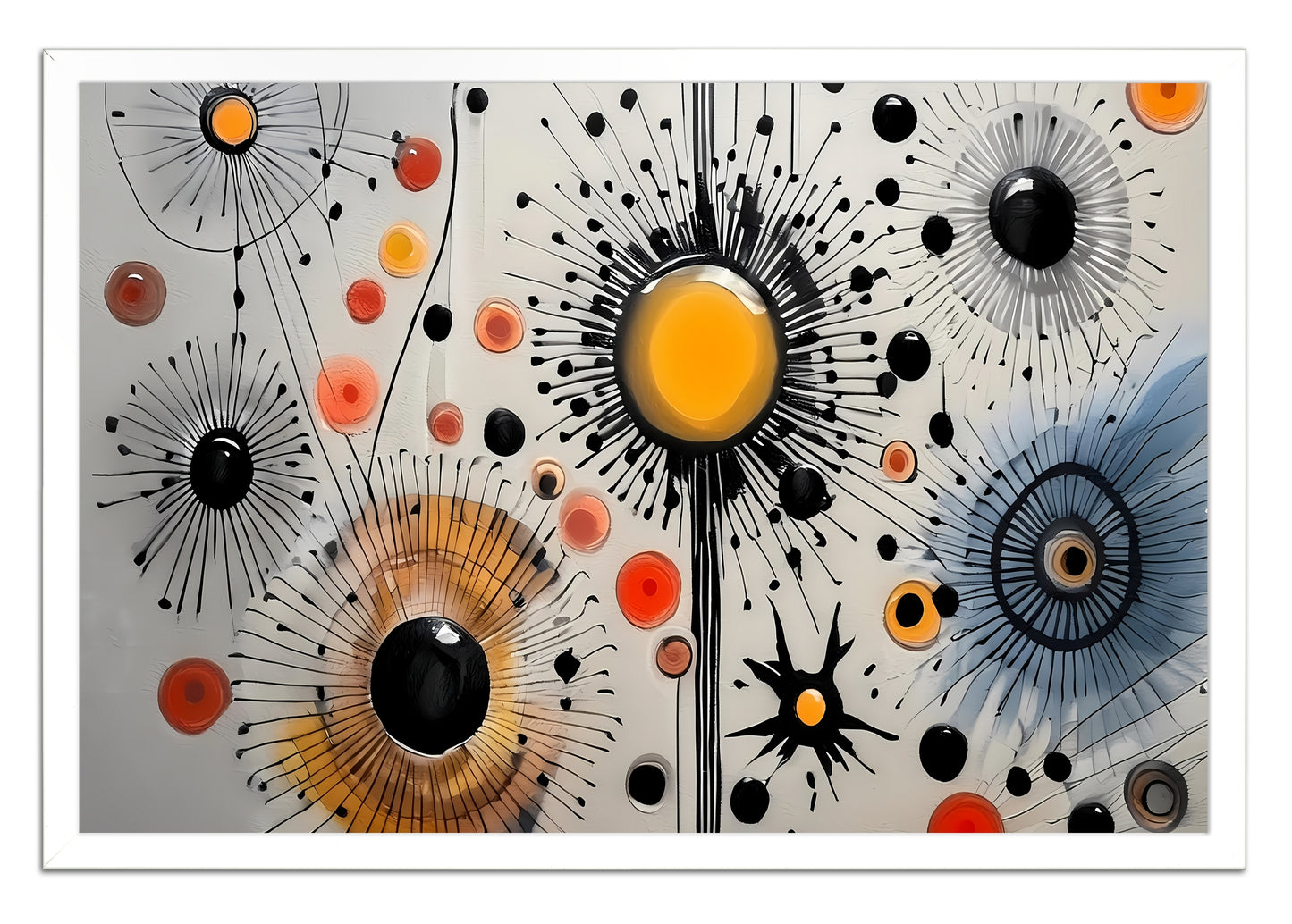 Microscopic Universe