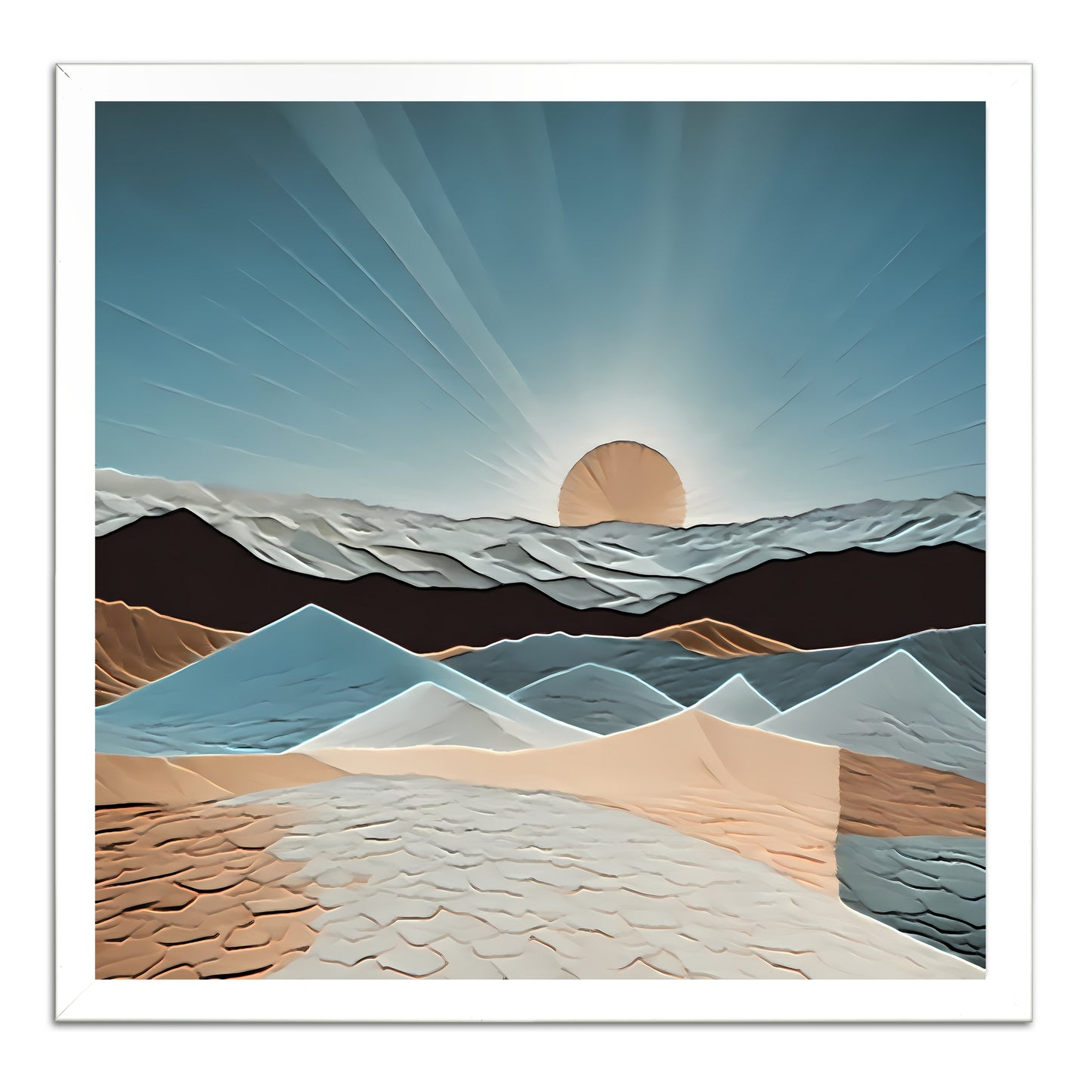 Modern Earth 1753