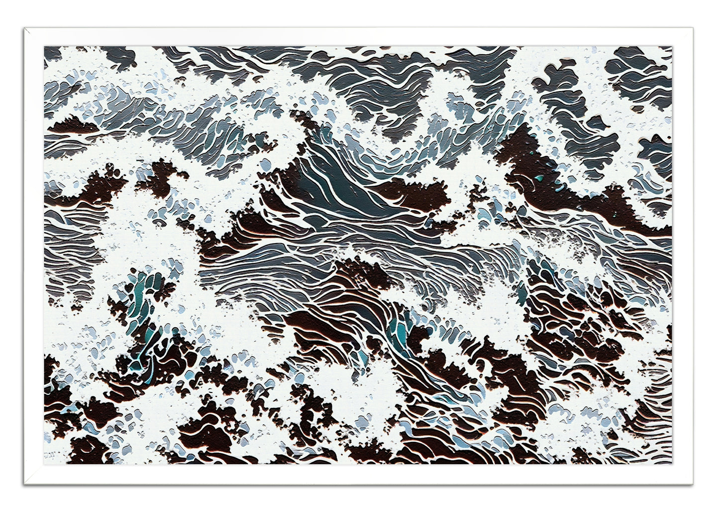 Modern Earth 186