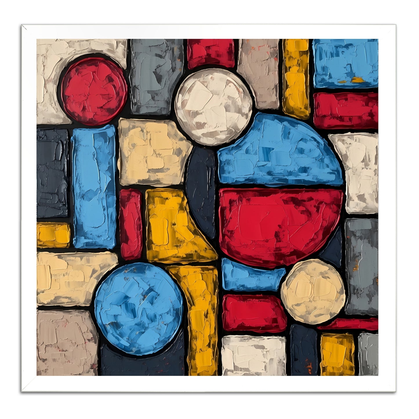 Modular Harmony