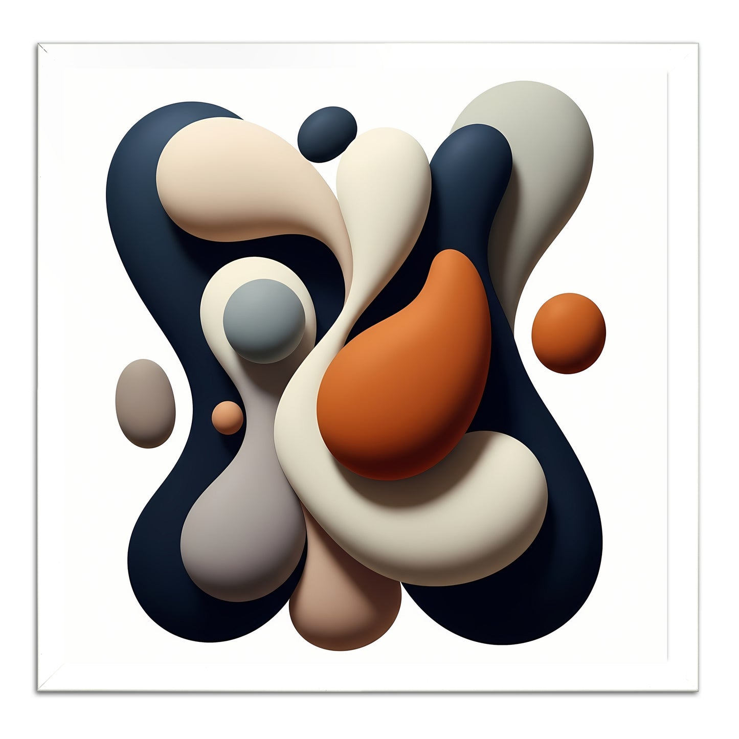Molecular Ballet