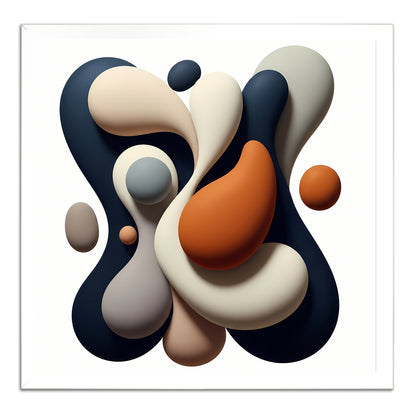 Molecular Ballet