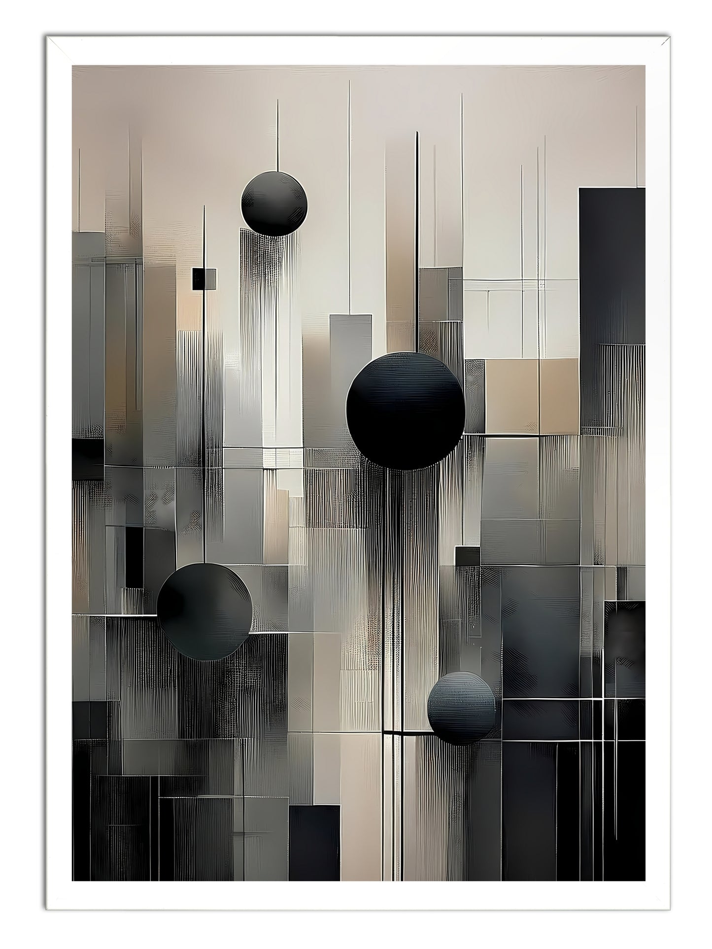 Monumental Balance