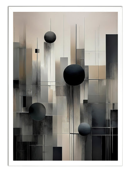 Monumental Balance