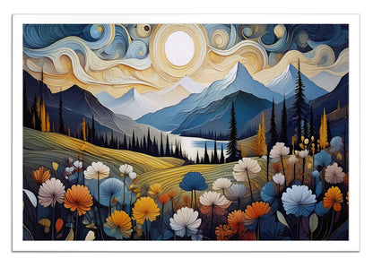 Mountain Meadow