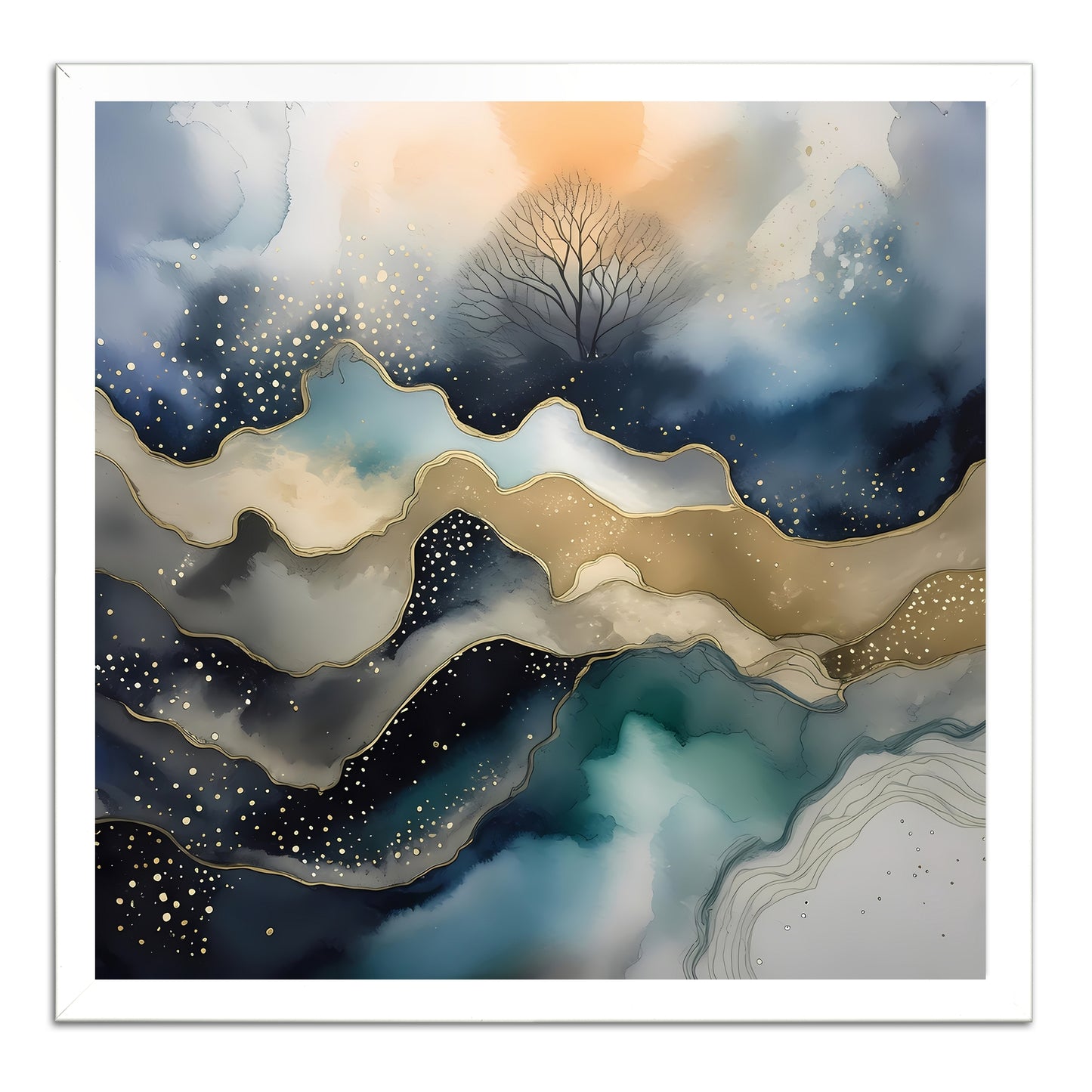 Mountains Breath
