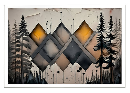 Mystic Peaks