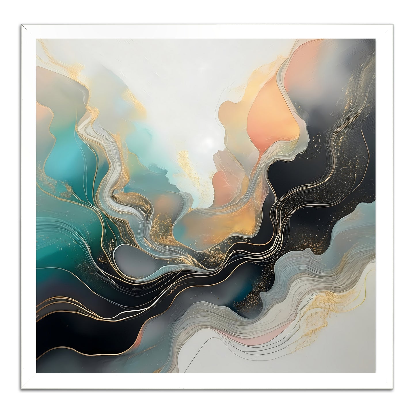 Mystic Tides