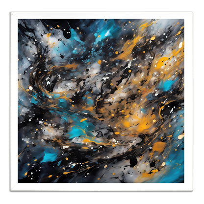 Neon Nebula