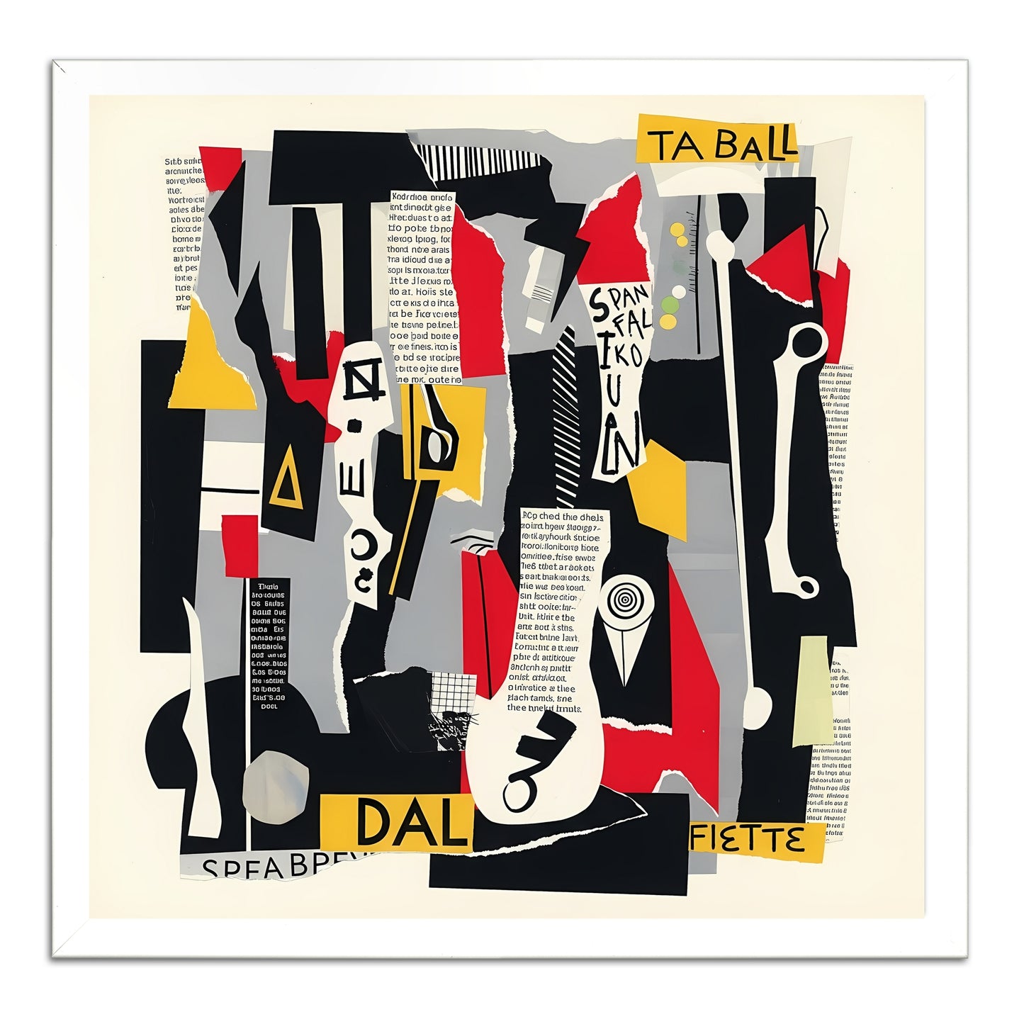 Noise In The News