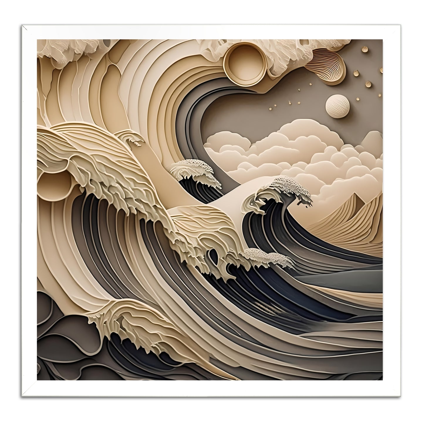 Oceanic Oasis