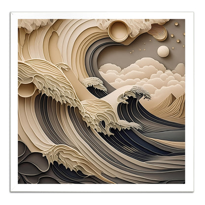 Oceanic Oasis