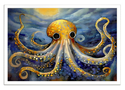 Octopus Garden