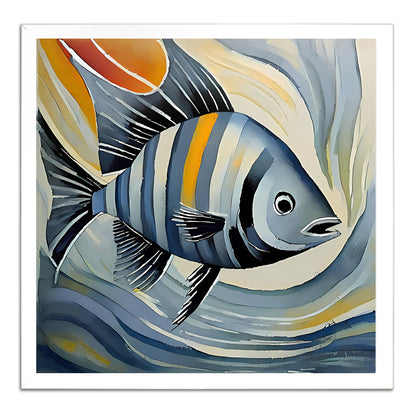 Open Waters