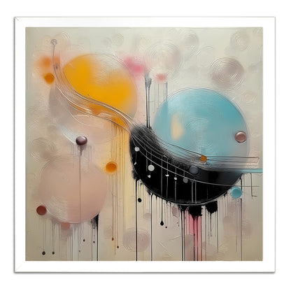Orbit Of Dreams