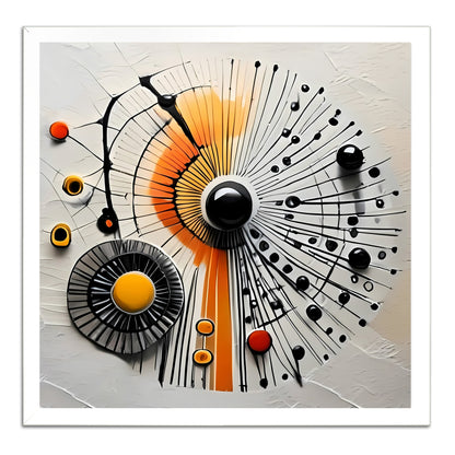 Orbital Energy