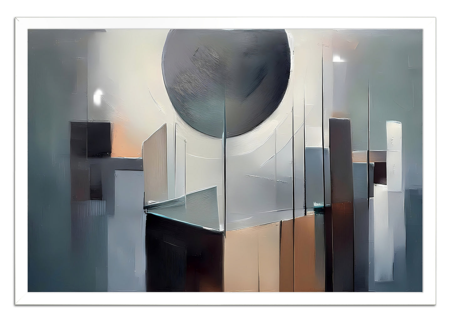 Orbital Reflections