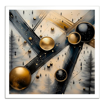 Orbiting Realms