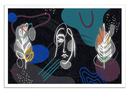 Painting Print