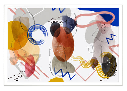 Painting Print
