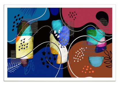 Painting Print