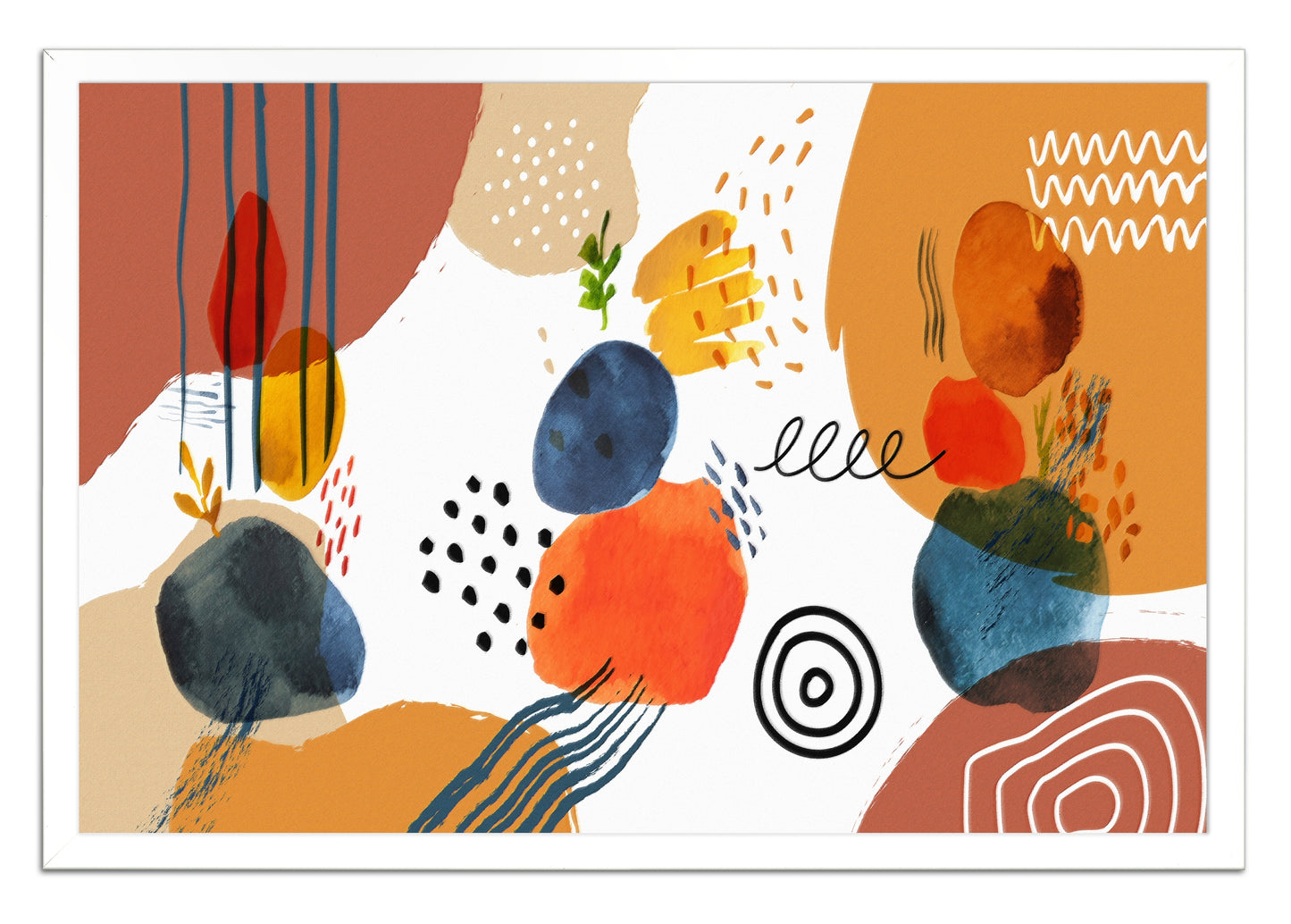 Painting Print