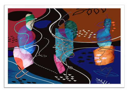 Painting Print