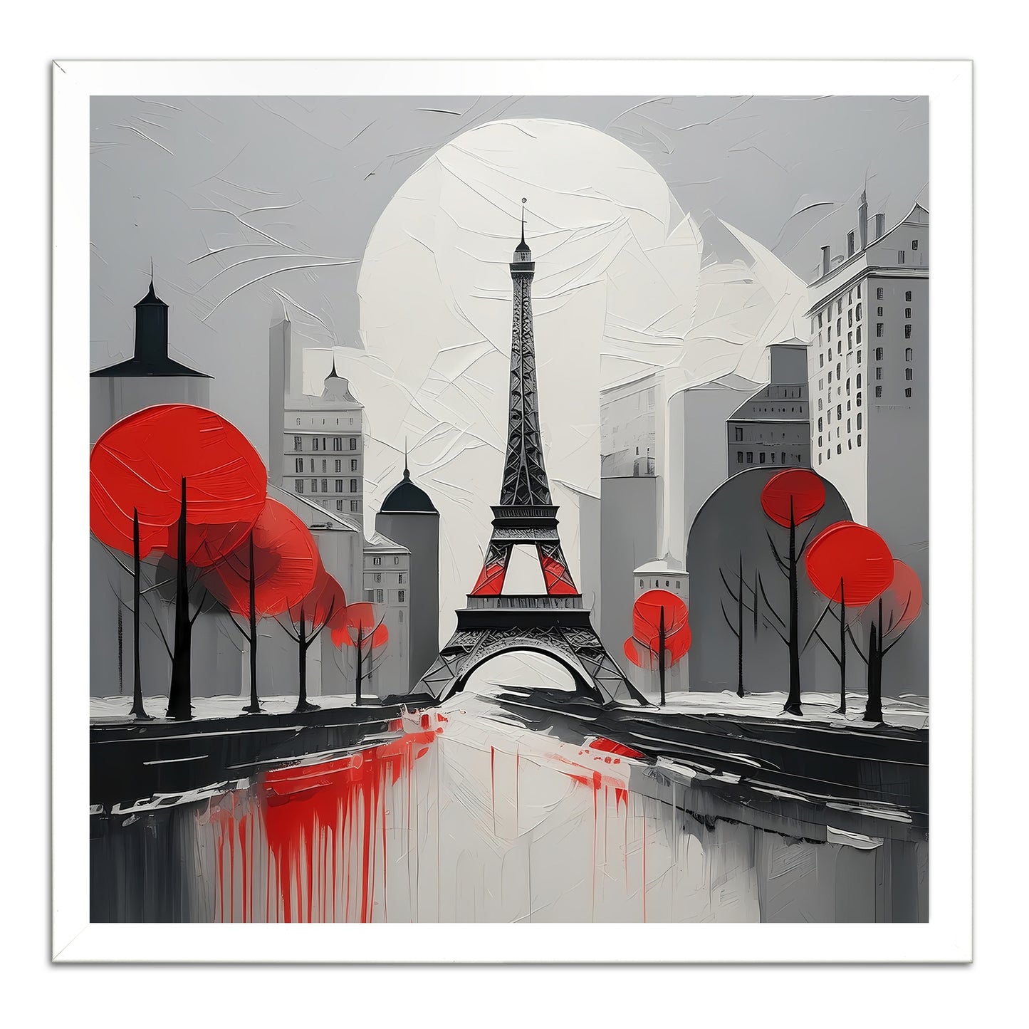 Parisian Moments
