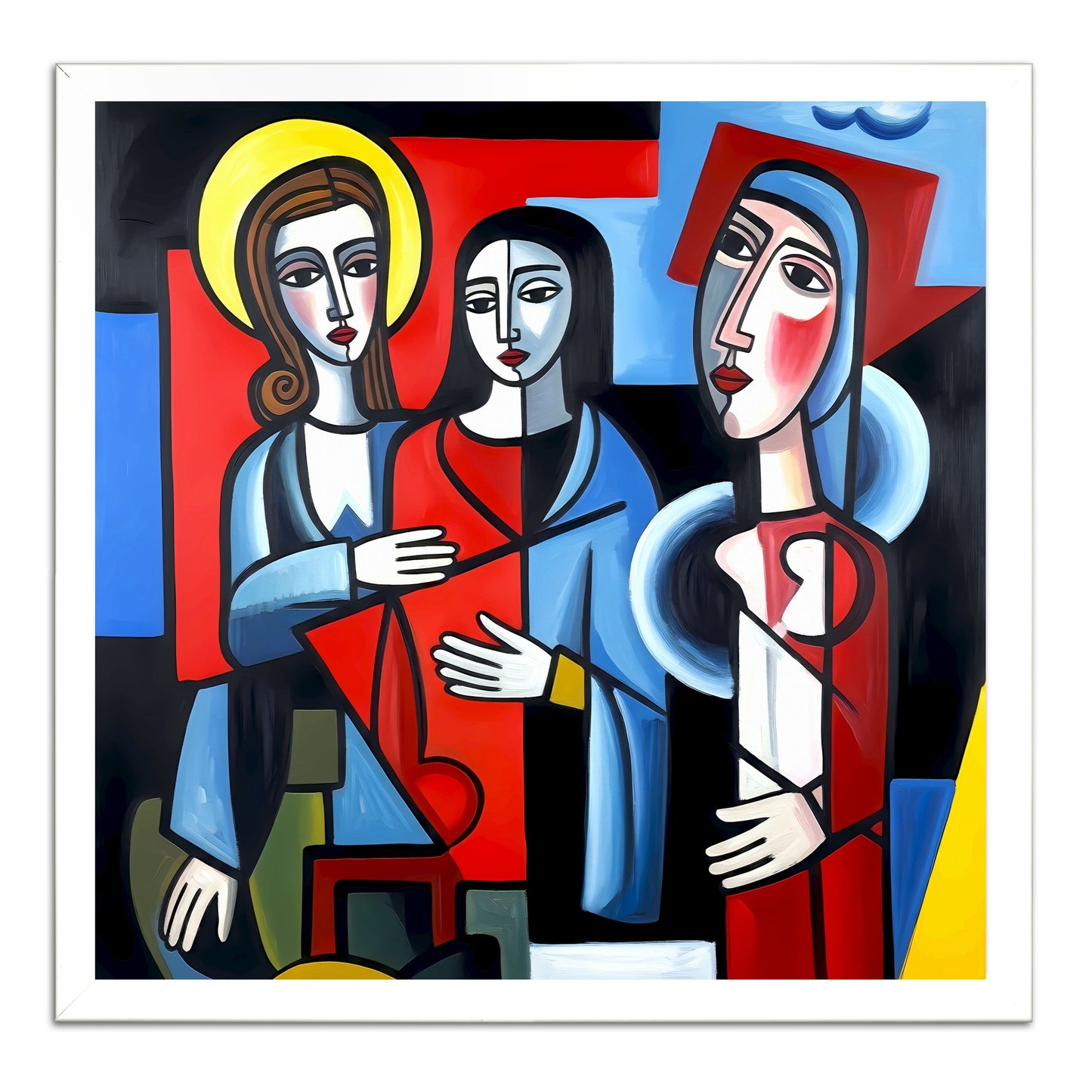 Pilgrims Of Light