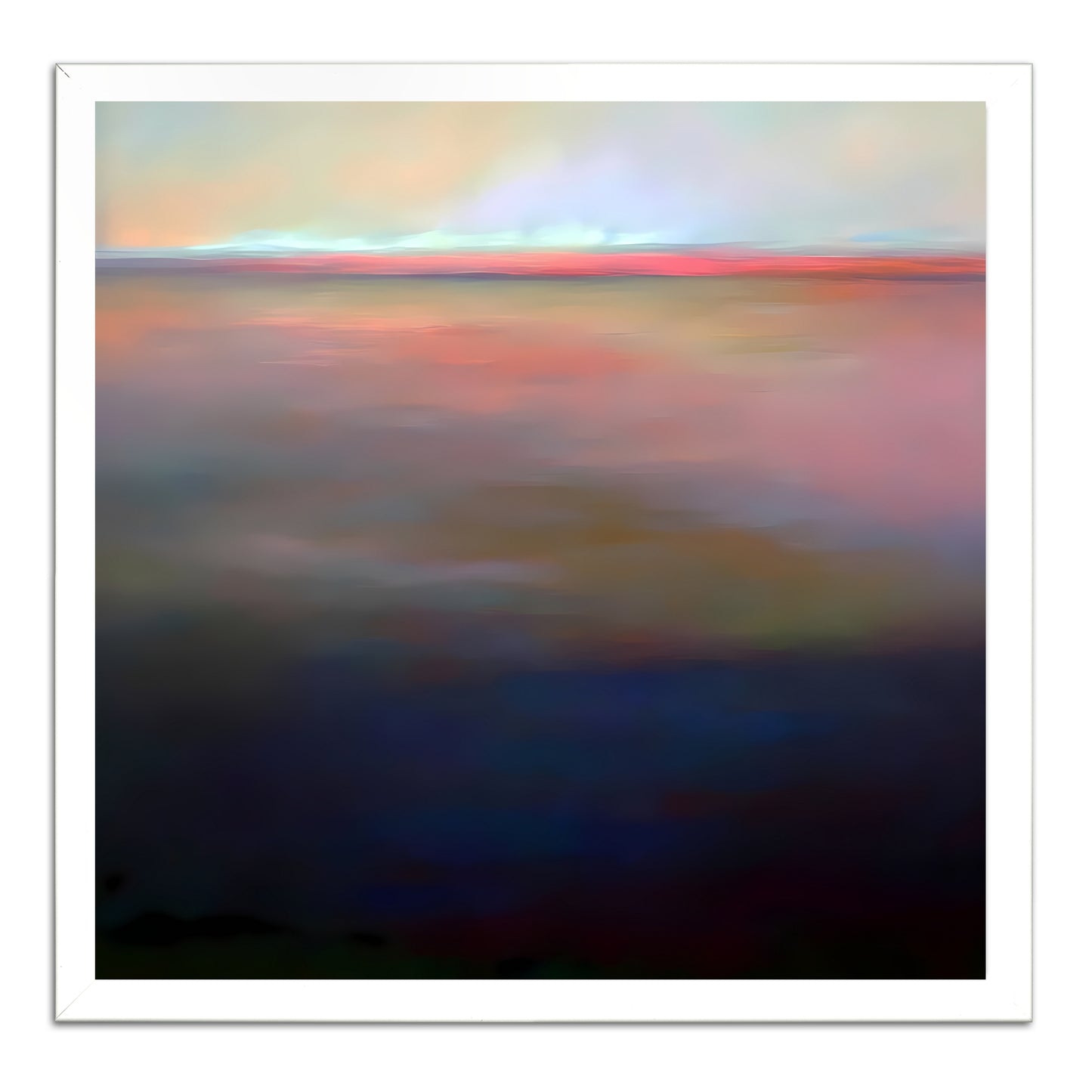 Pink Horizon