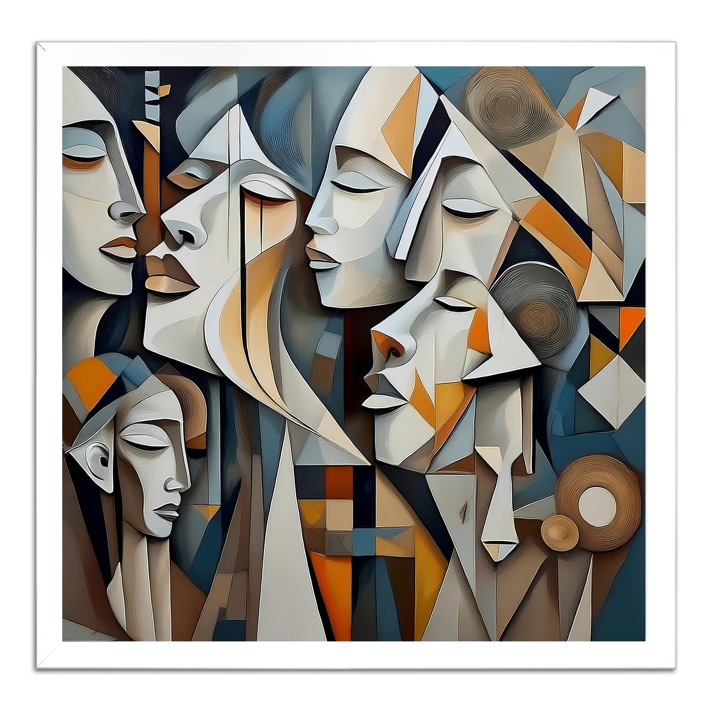 Places For Faces