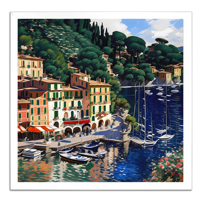 Portofino