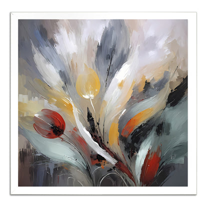Rambling Garden Bloom