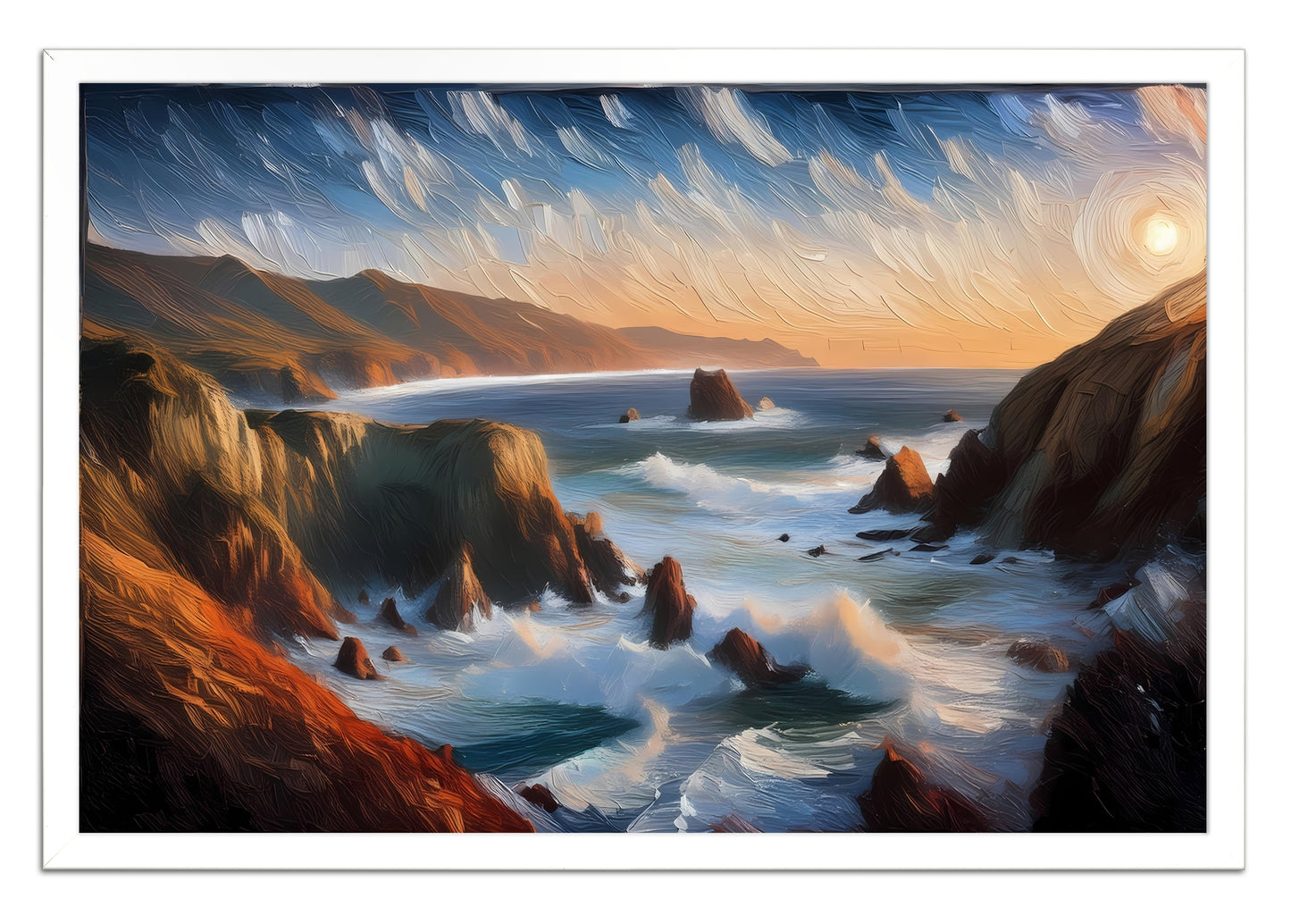 Rocky Cove