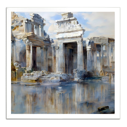 Roman Ruins