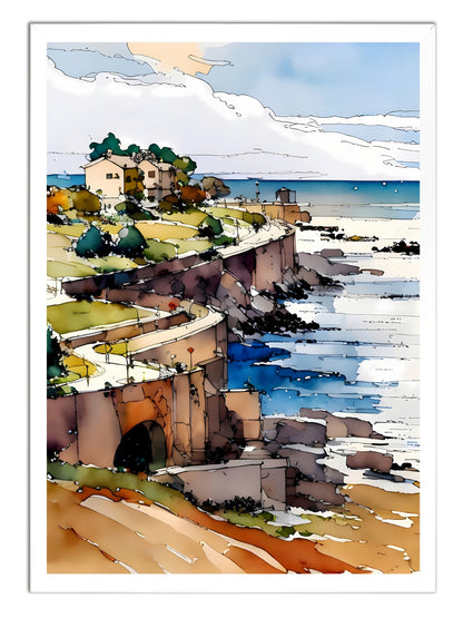 Seaside Vista
