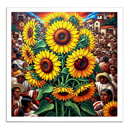 Seeds Of Unity