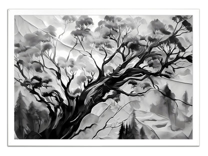 Shadow Of The Forest