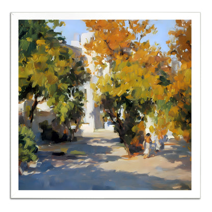 Shadows And Shade