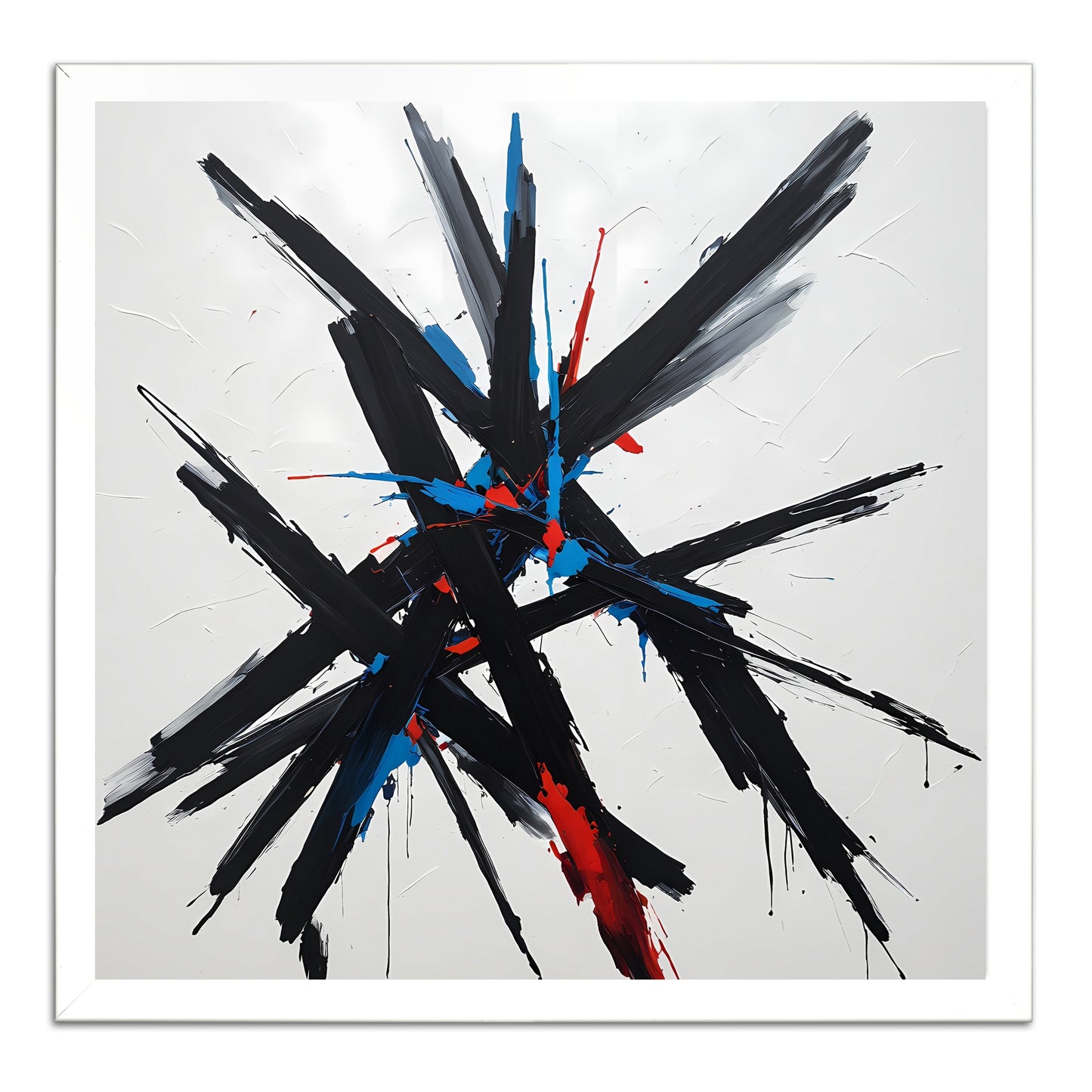 Shattered Calm II